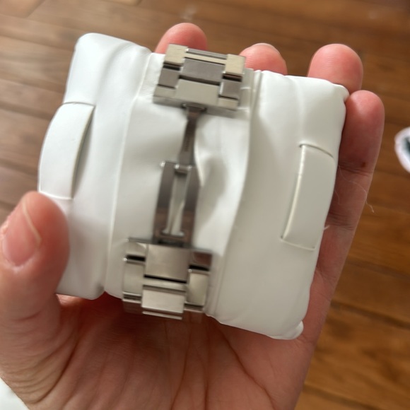 Cartier Tank Solo XL Watch - Picture 8 of 13